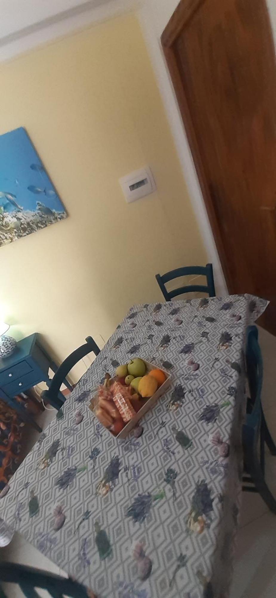 Case Nta Praya Canneto  Zewnętrze zdjęcie
