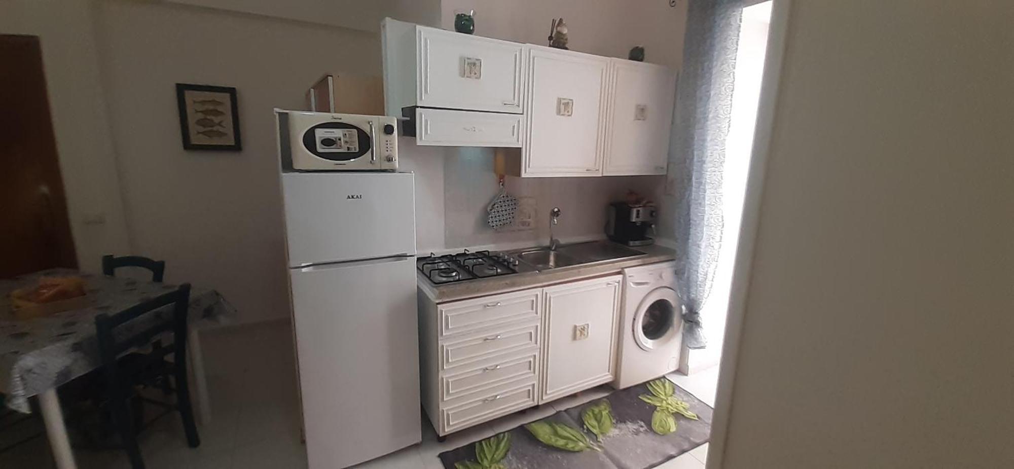 Case Nta Praya Canneto  Zewnętrze zdjęcie