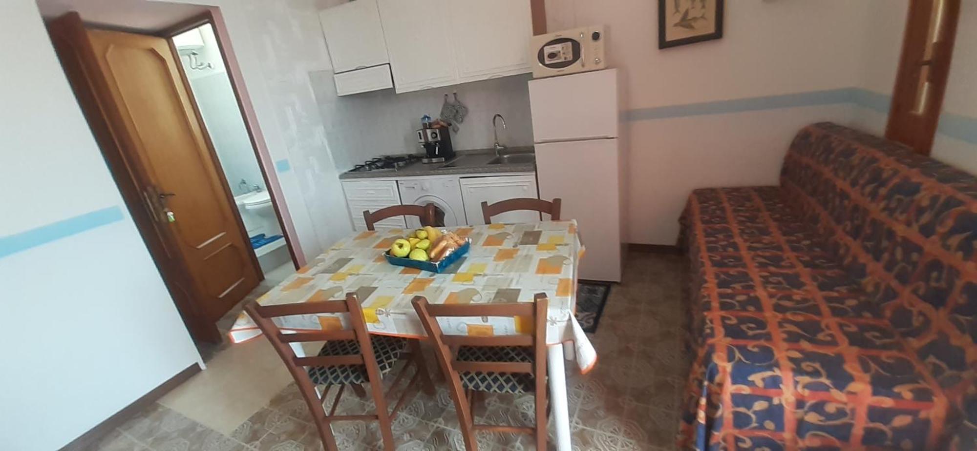 Case Nta Praya Canneto  Zewnętrze zdjęcie