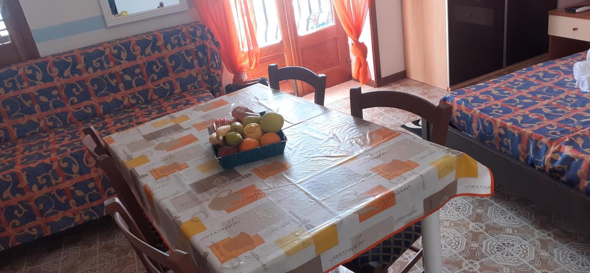 Case Nta Praya Canneto  Zewnętrze zdjęcie